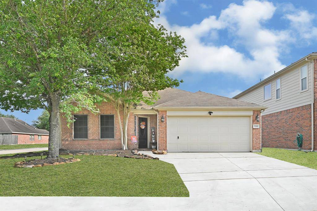 Deer Park, TX 77536,2201 Piney Wood Dr DR