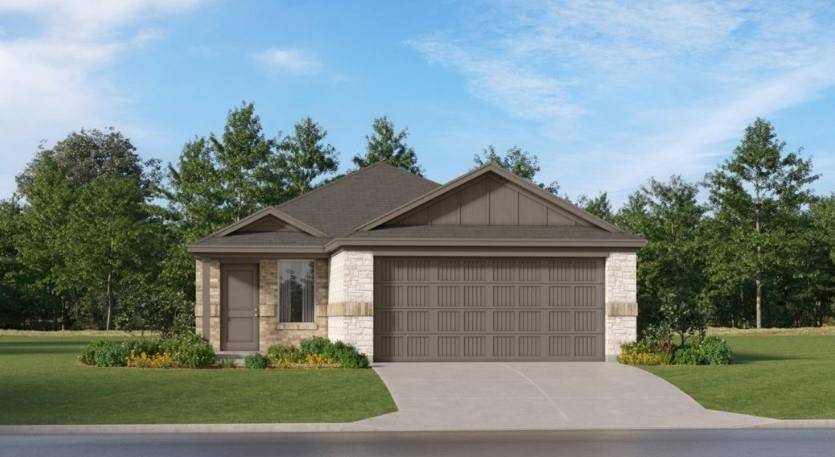 Hockley, TX 77447,16858 Great Highlands DR