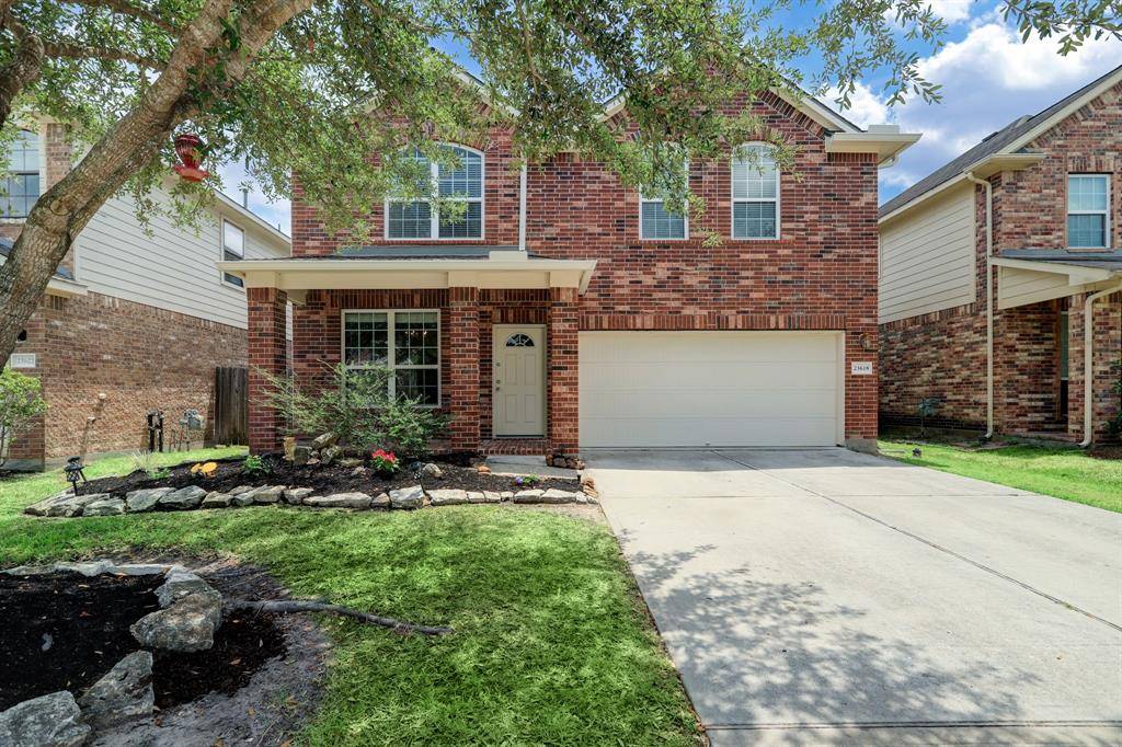 Tomball, TX 77375,23618 Plantation Pines LN