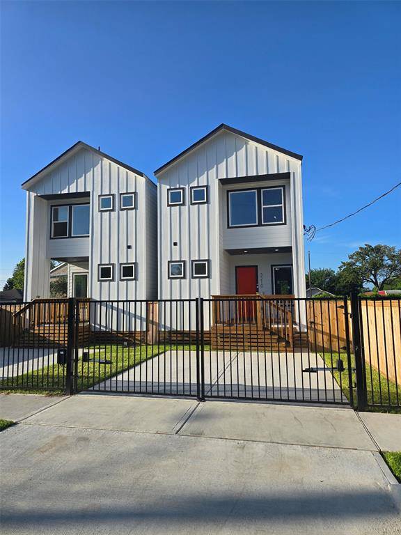 Houston, TX 77026,3212 Retta ST
