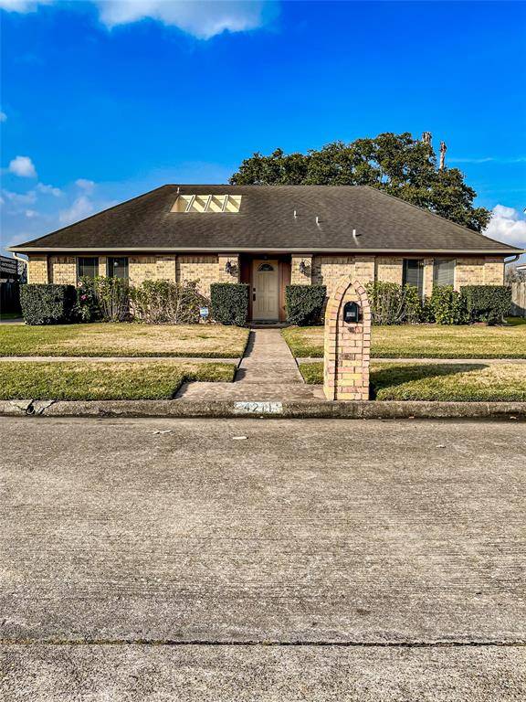 Pasadena, TX 77504,4211 Sha Circle