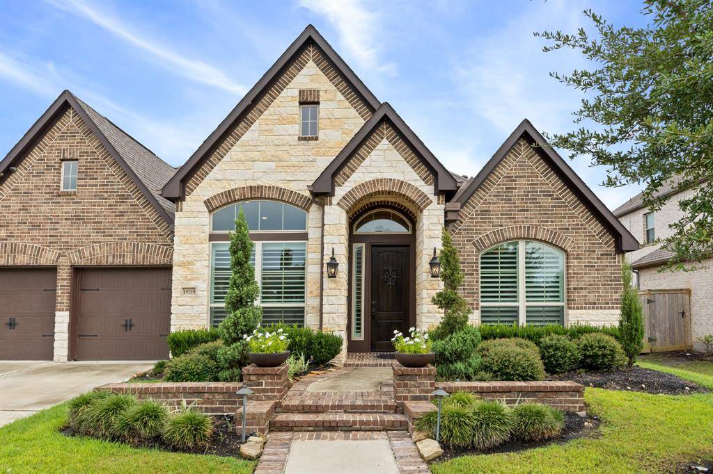 Cypress, TX 77433,19219 Spotted Bass LN