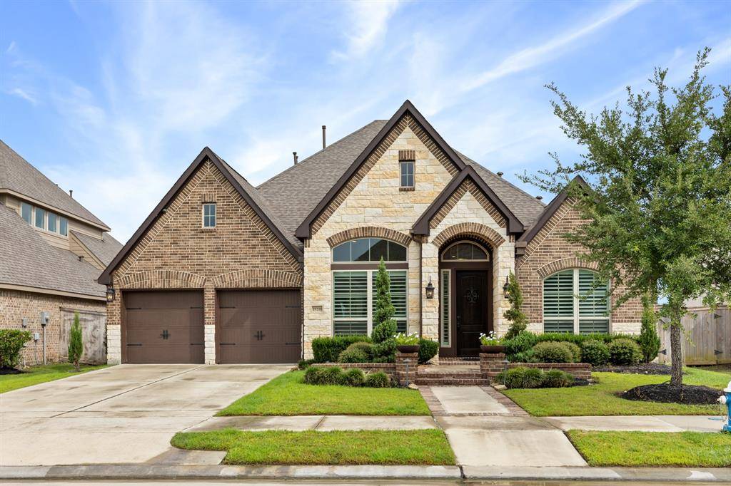 Cypress, TX 77433,19219 Spotted Bass LN