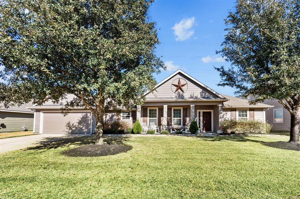 Tomball, TX 77375,11418 Crestbrook Park LN