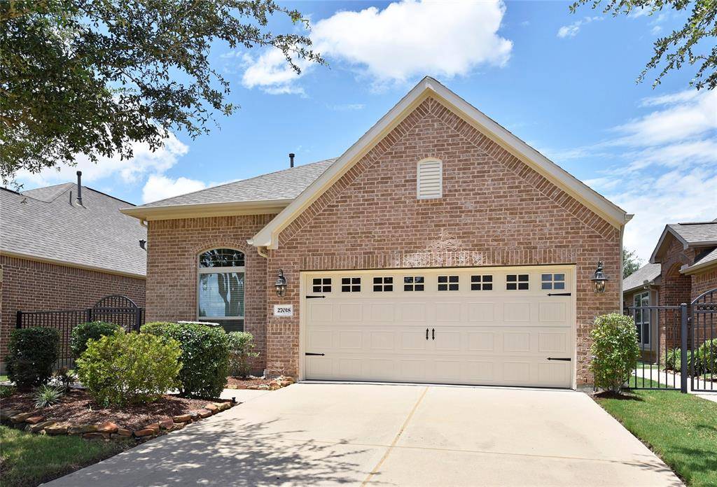 Katy, TX 77494,27018 Walker Retreat LN