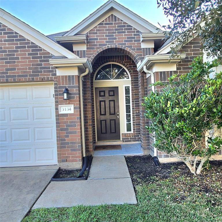 Rosenberg, TX 77471,3134 Dogwood Knoll TRL