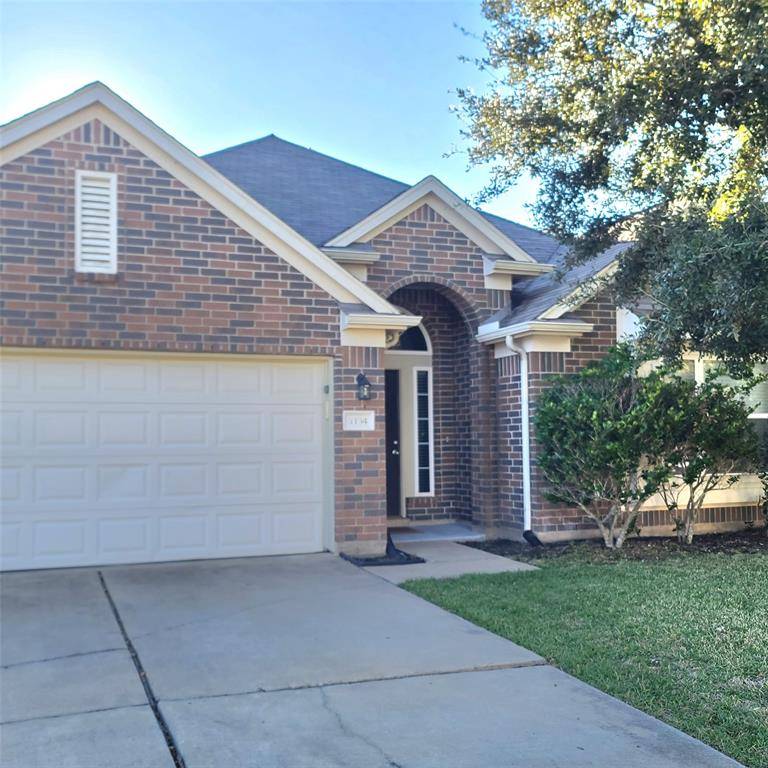 Rosenberg, TX 77471,3134 Dogwood Knoll TRL