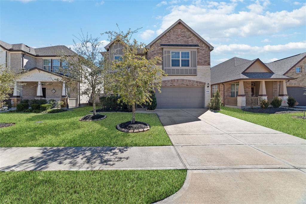 Katy, TX 77493,5318 Rue Dela Croix DR