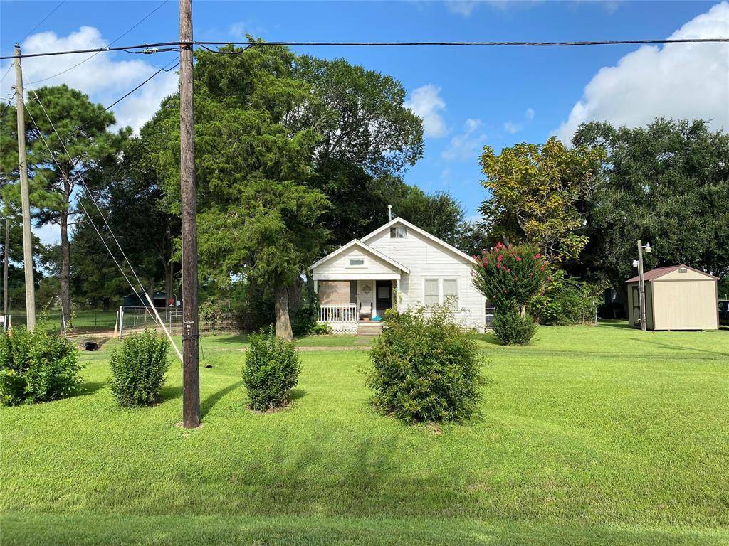 Needville, TX 77461,2722 Richmond ST