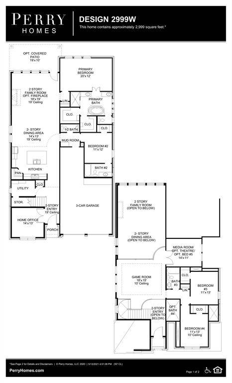 Tomball, TX 77377,20435 Yearling Pasture LN