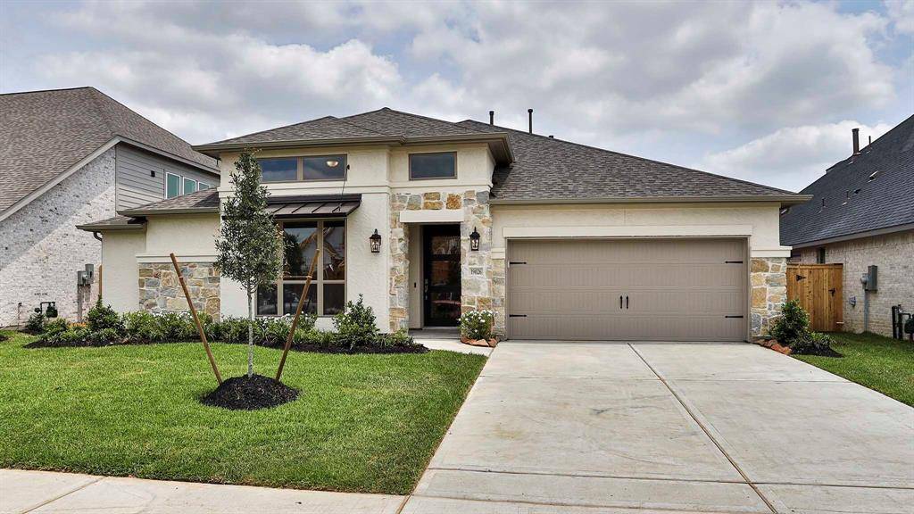 Tomball, TX 77377,19026 Dappled Mare CIR