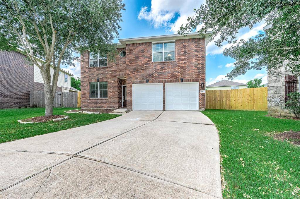 Rosharon, TX 77583,8302 Quest CT