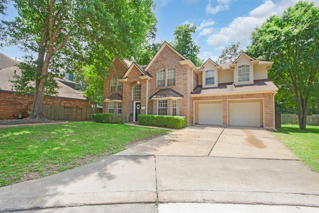 Houston, TX 77345,3027 Poplar Valley WAY