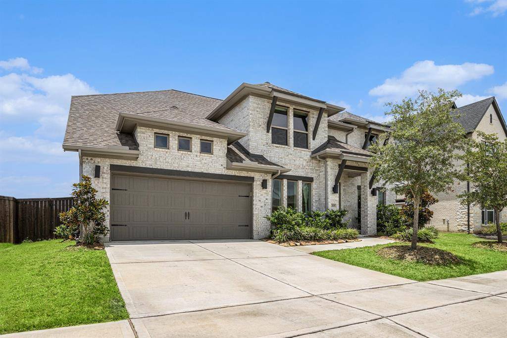 Katy, TX 77493,3119 Honeysuckle WAY