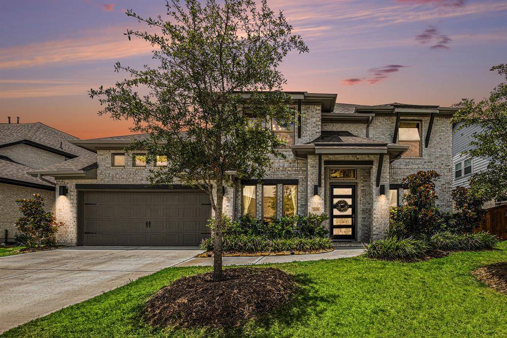 Katy, TX 77493,3119 Honeysuckle WAY
