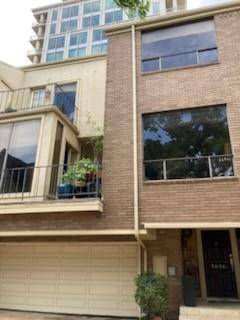 Houston, TX 77056,5636 San Felipe ST #M