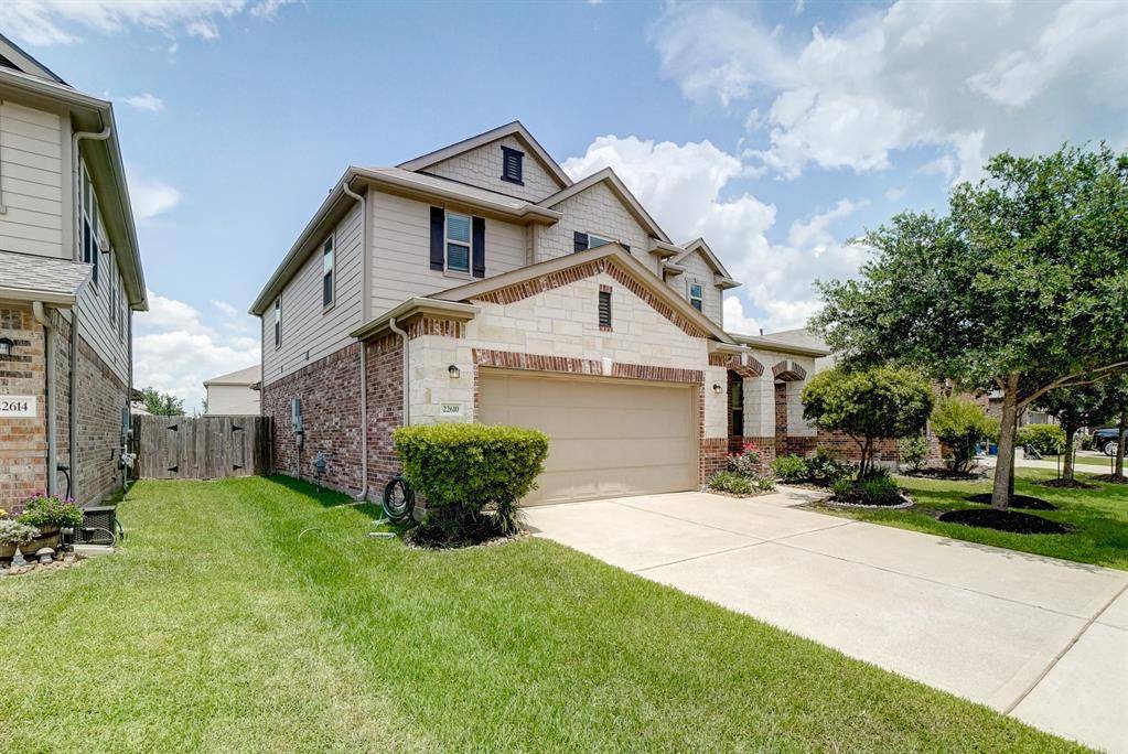 Katy, TX 77449,22610 Auburn Valley LN