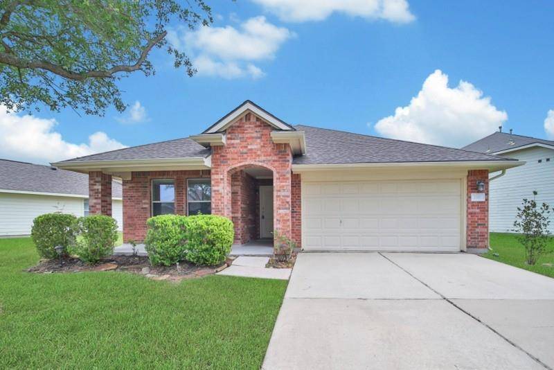 Houston, TX 77047,2811 Copeland Mill LN