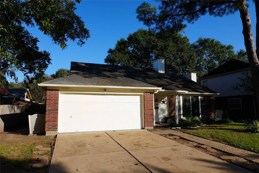 Houston, TX 77084,3338 Eagle Ridge WAY