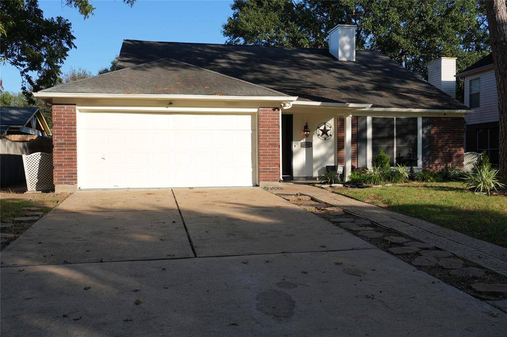 Houston, TX 77084,3338 Eagle Ridge WAY