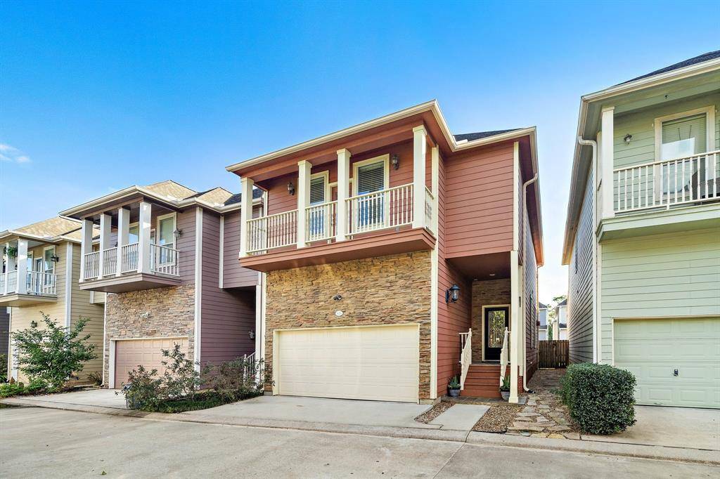 Houston, TX 77018,835 Garden Trace LN