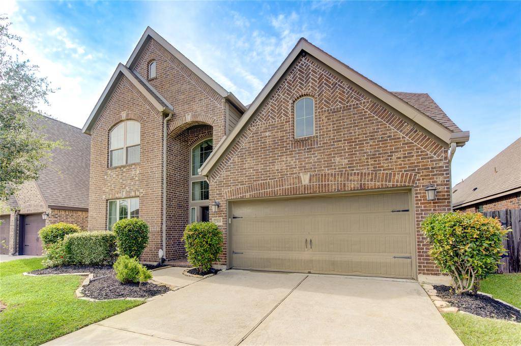 Katy, TX 77493,23018 Verona Vista DR