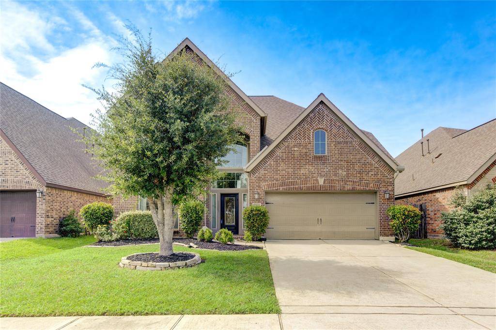 Katy, TX 77493,23018 Verona Vista DR