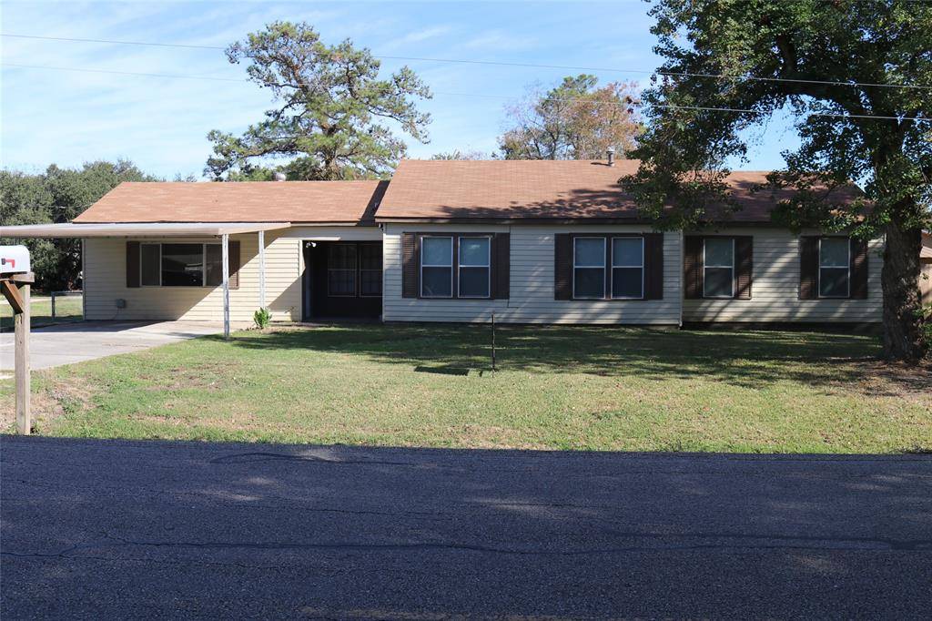 Crosby, TX 77532,5406 Maple ST