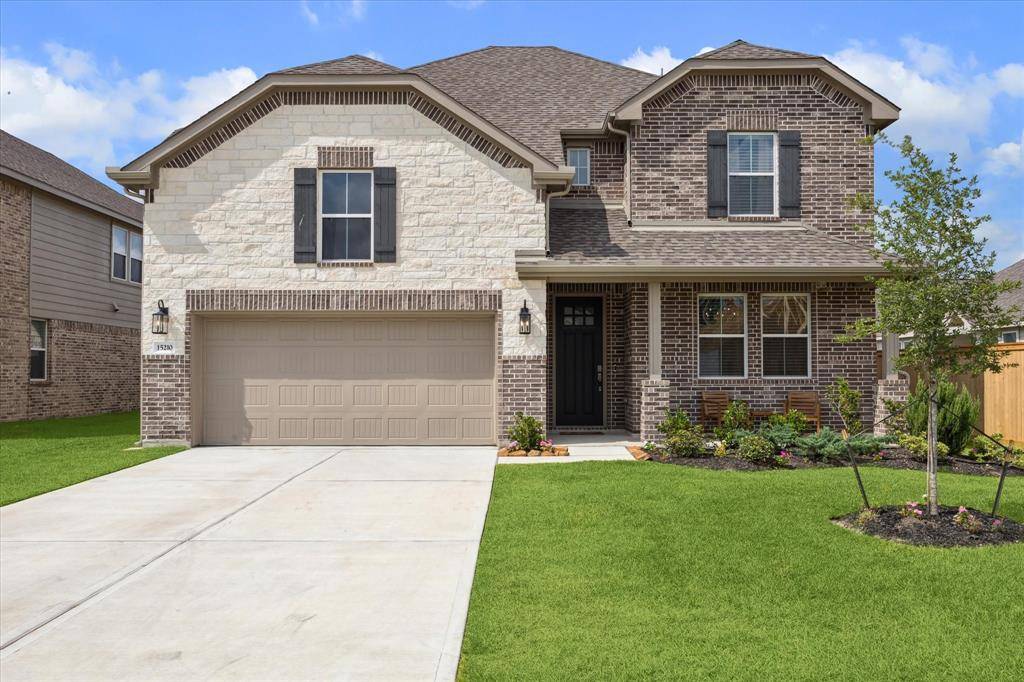Santa Fe, TX 77517,15210 Laurel Oak LN