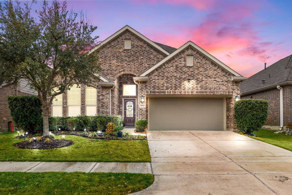 Cypress, TX 77433,19614 Red Copper LN