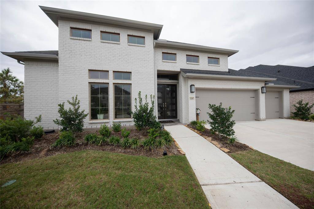 Fulshear, TX 77441,4430 Windy Oaks DR