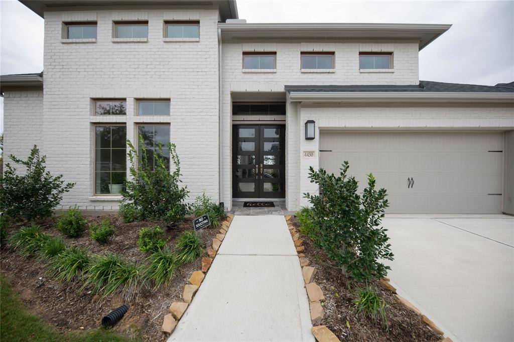 Fulshear, TX 77441,4430 Windy Oaks DR