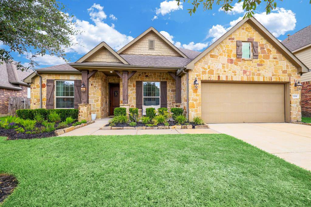 Rosenberg, TX 77469,7038 Belle Meadow LN