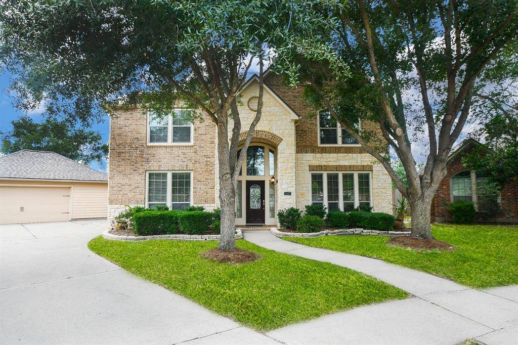 Rosenberg, TX 77471,5207 Belvedere DR