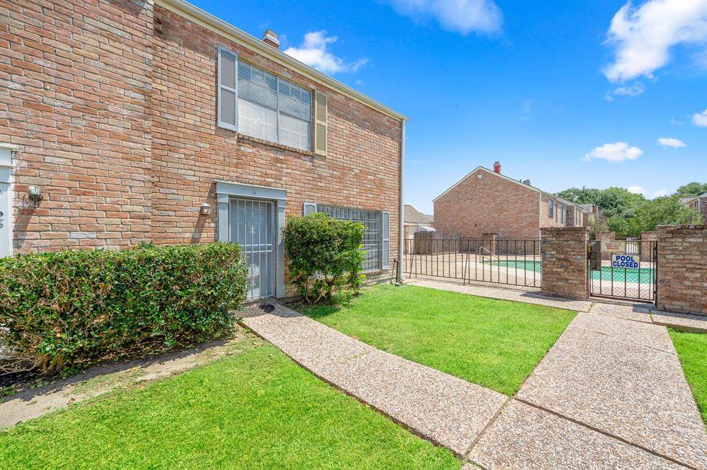 Houston, TX 77072,4166 Belle Park DR #4166