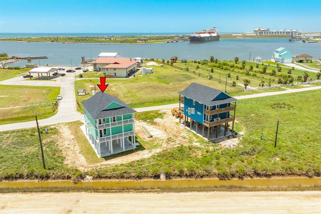 Surfside Beach, TX 77541,816 Coast Guard