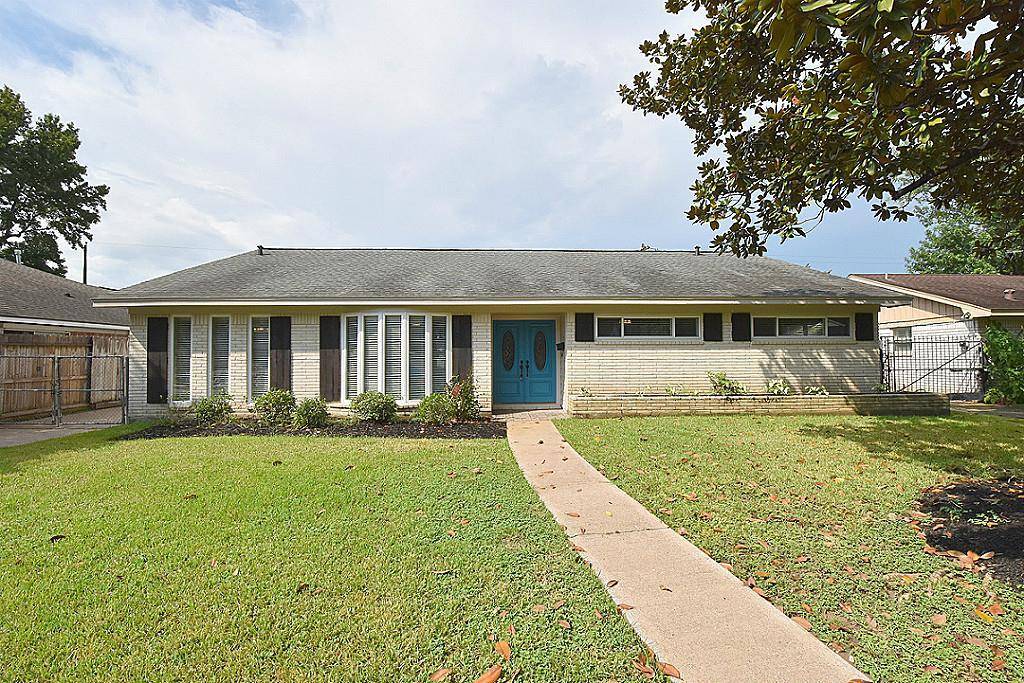 Houston, TX 77018,2410 Del Norte ST