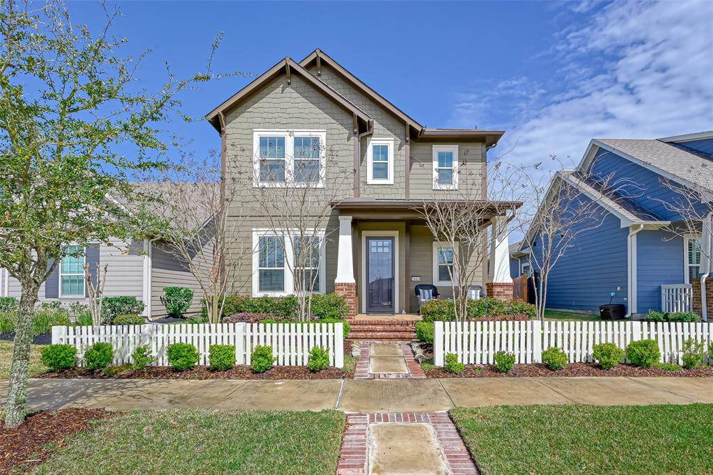 Cypress, TX 77433,18434 Blue Hollow Heights DR