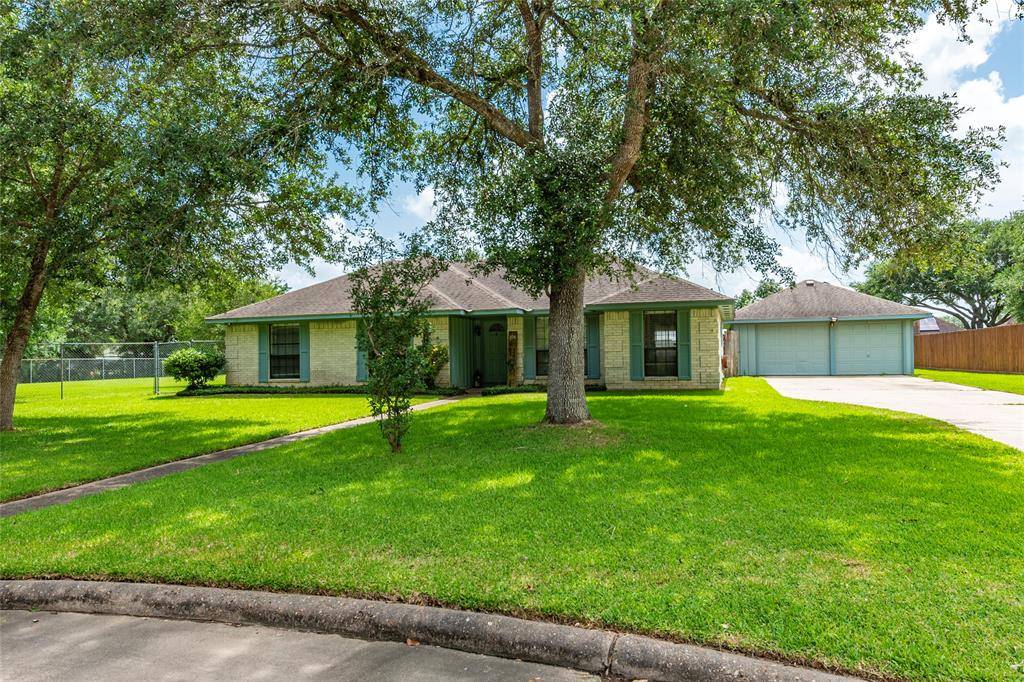 Alvin, TX 77511,3710 Ridgecrest CT