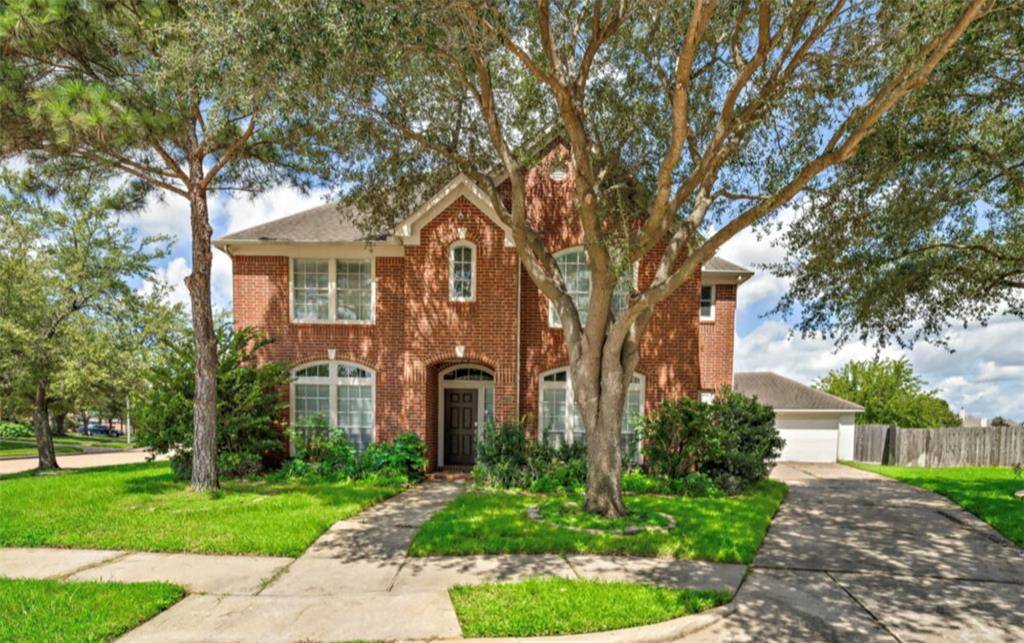 Houston, TX 77095,16410 Dawnblush CT