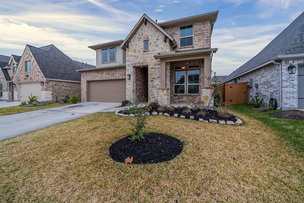 Humble, TX 77346,11927 Mccallister Run DR