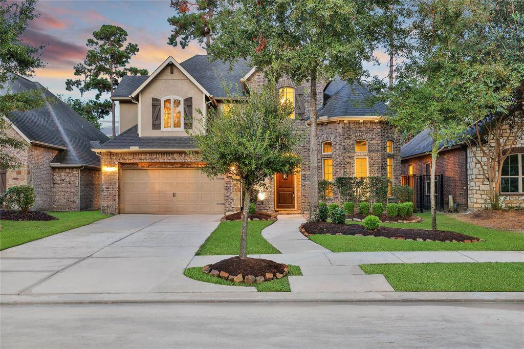 Humble, TX 77346,17111 Rainier Creek DR