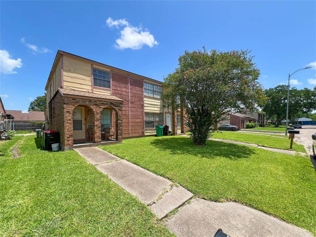 Baytown, TX 77521,3412 Lantern LN