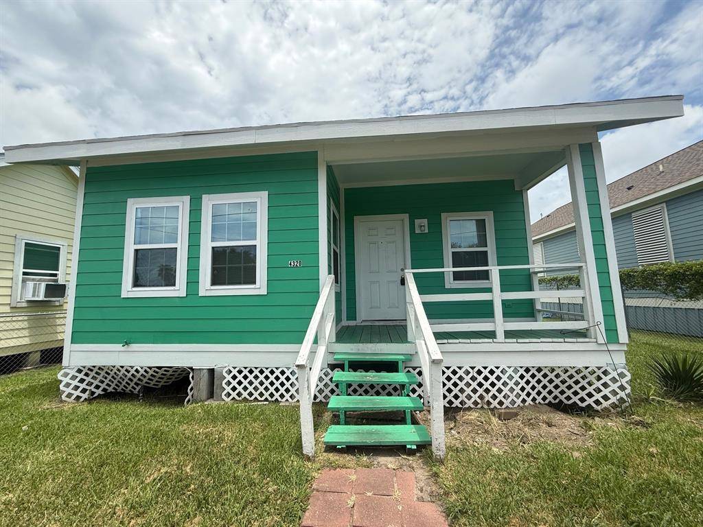 Galveston, TX 77550,4320 Ball ST