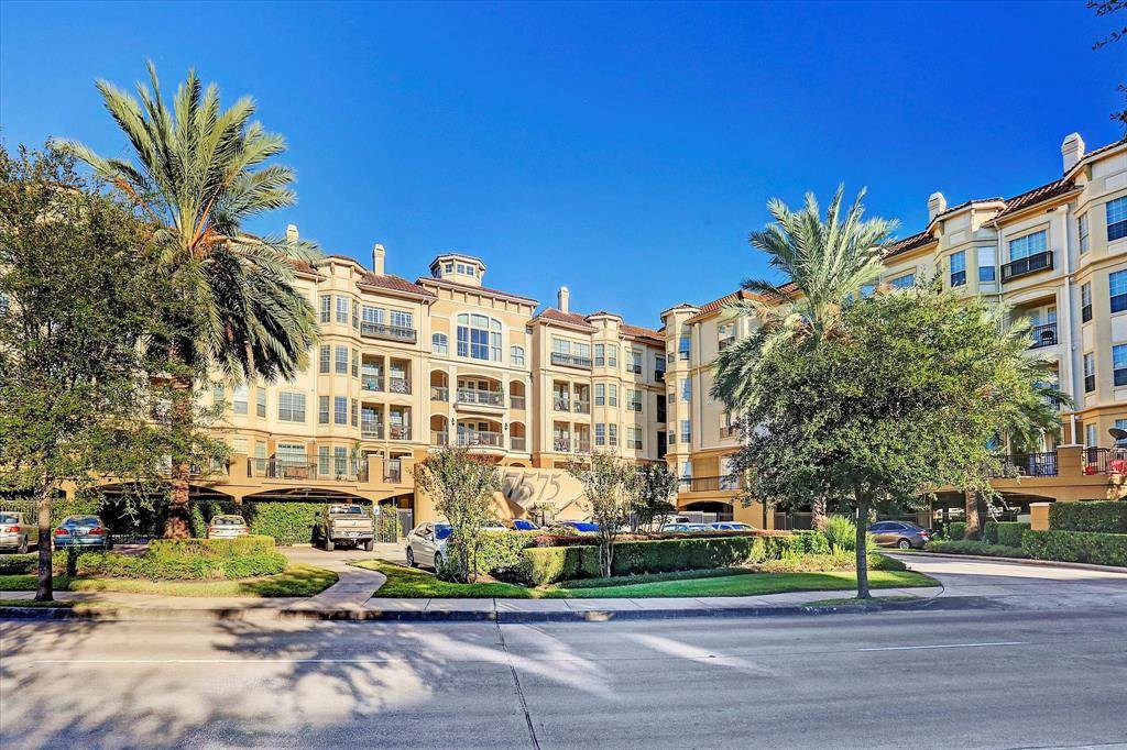 Houston, TX 77030,7575 Kirby DR #1108