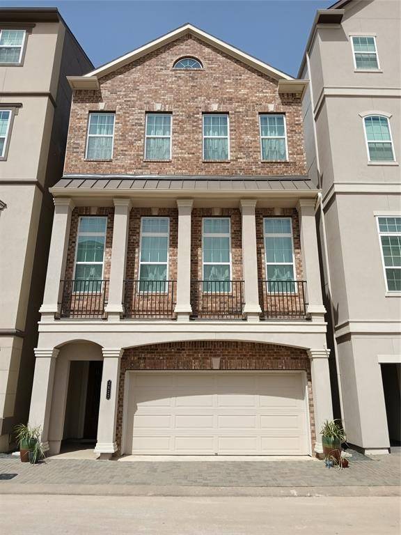 Houston, TX 77055,3622 Lannister LN