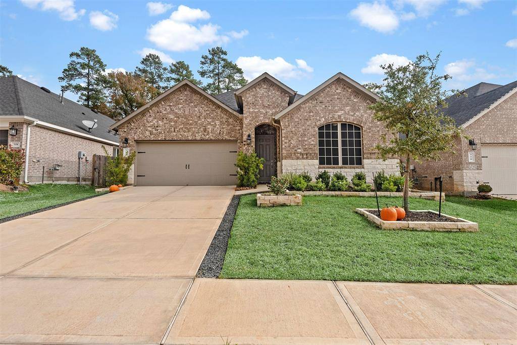 Conroe, TX 77304,354 Pleasant Hill WAY