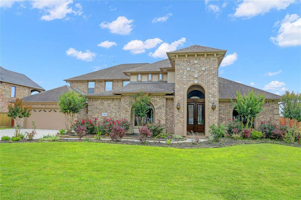 Friendswood, TX 77546,2320 Lakeway DR