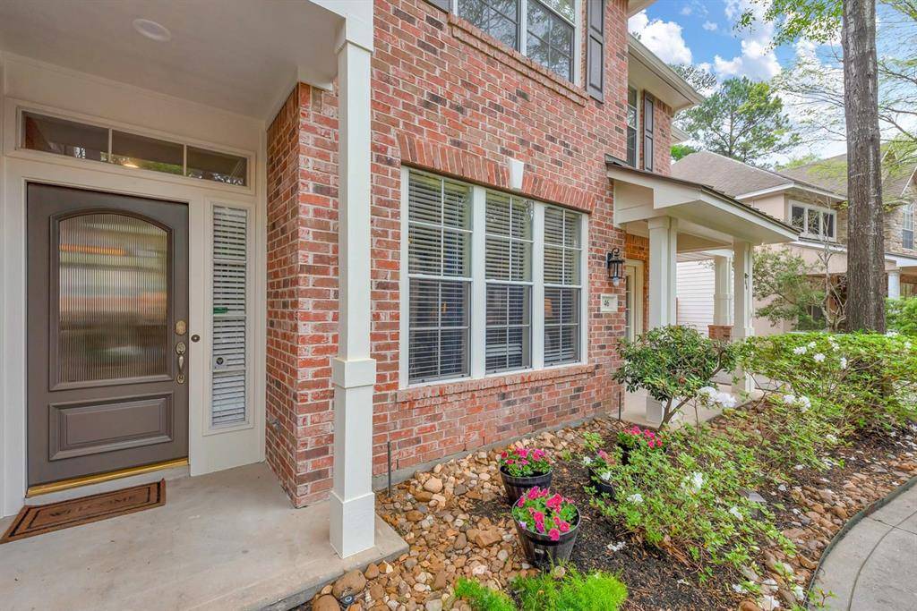 The Woodlands, TX 77382,46 S Plum Crest CIR