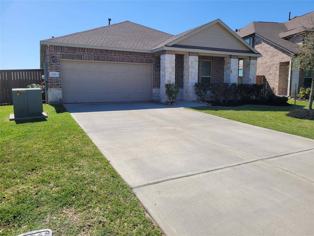 Texas City, TX 77568,2225 Windy Sail DR